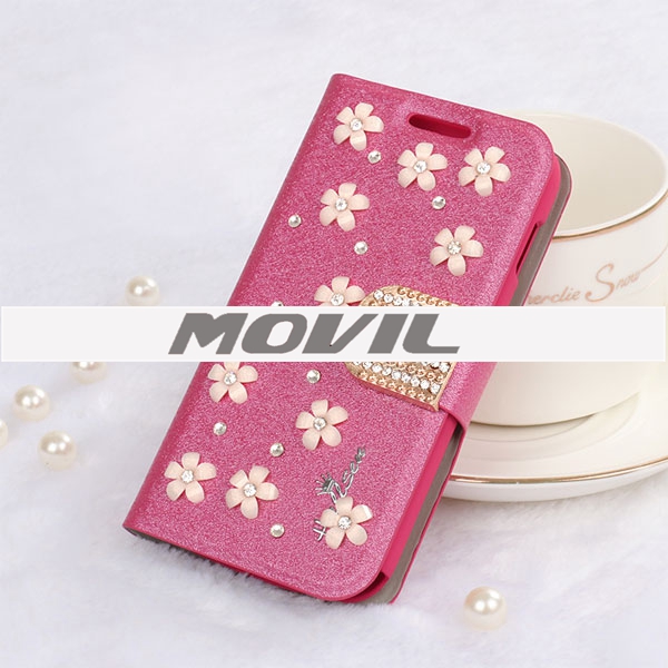 NP-1142 Funda para iphone 4G NP-1142-1g